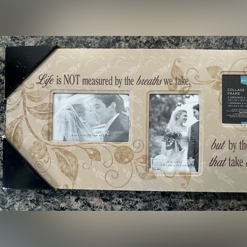 Collage Frame (NEW) - Picture 3 of 8